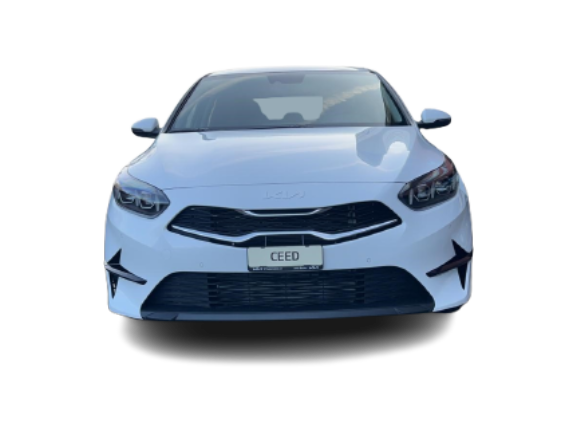 KIA Ceed 1.5 T-GDi MHEV Power
