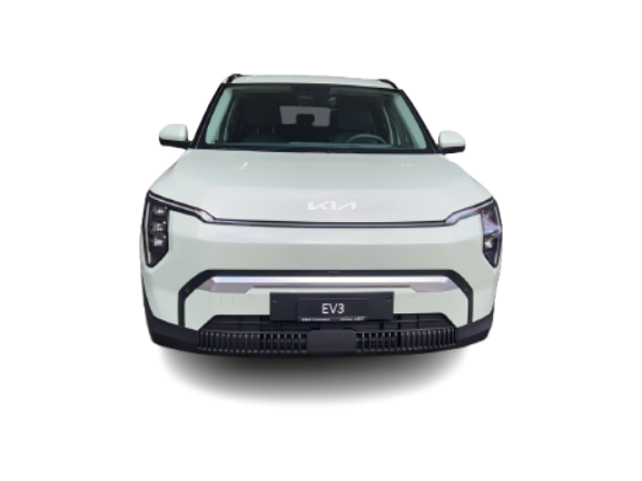 KIA EV3 81 kWh Earth+