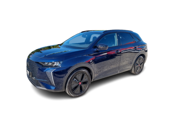 DS AUTOMOBILES DS 7 E-T.300 4x4 Lig Noi.