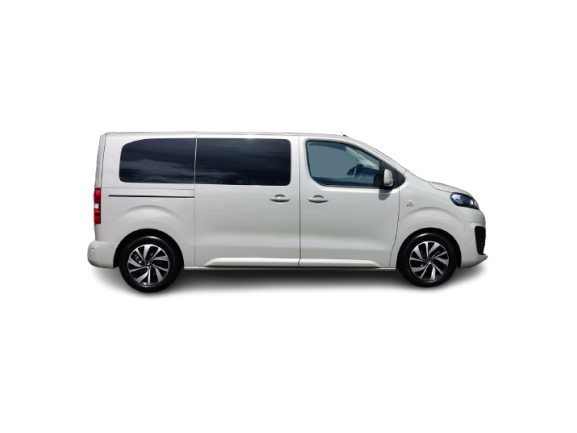 CITROEN Spacetourer Elektro 50 Shine M