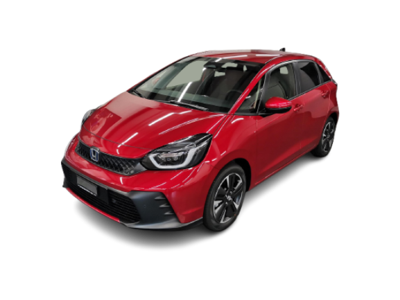 HONDA Jazz 1.5 i-MMD Advance