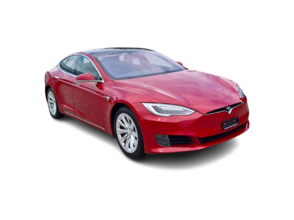 TESLA Model S 75