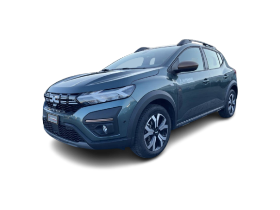 DACIA Sandero STEPWAY EXTREME+ TCe 110