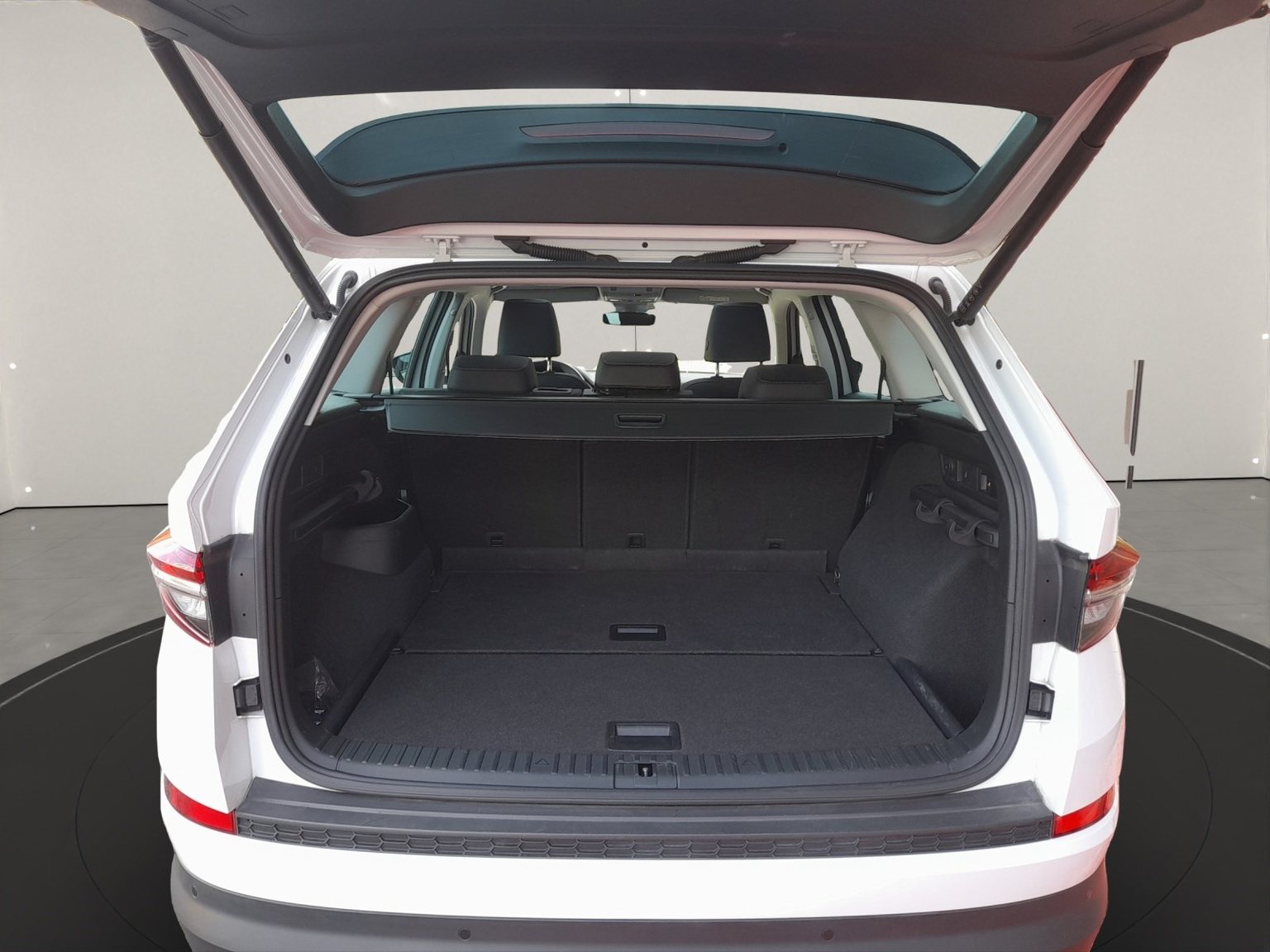 SKODA Kodiaq 2.0 TDI 200 Style DSG