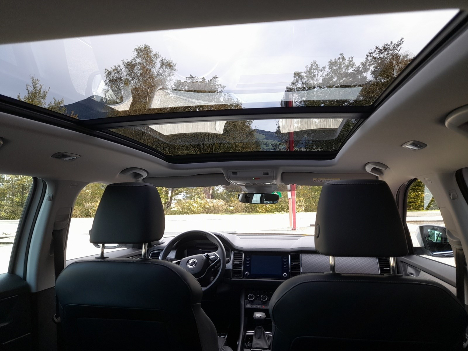 SKODA Kodiaq 2.0 TDI 200 Style DSG