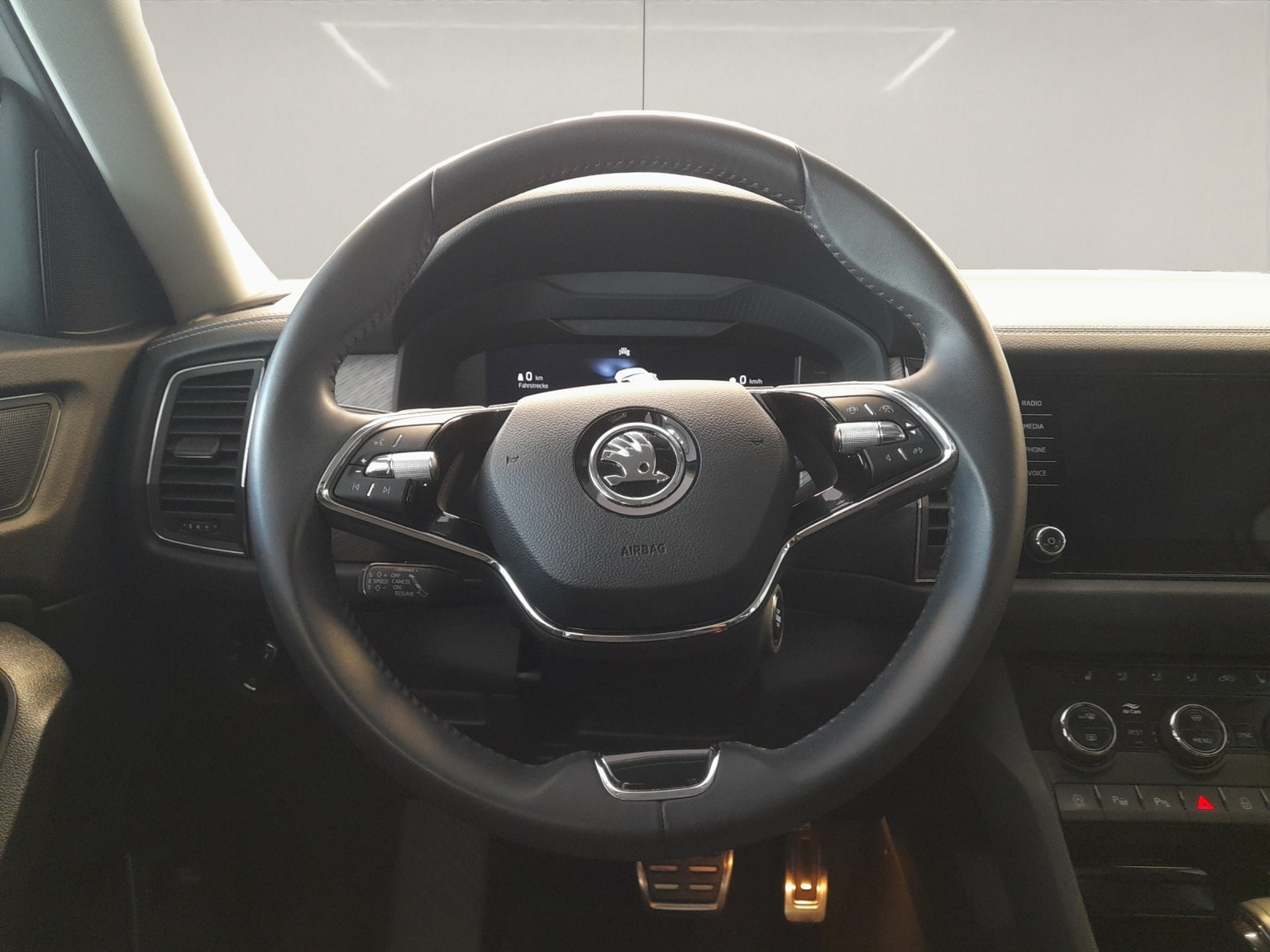 SKODA Kodiaq 2.0 TDI 200 Style DSG