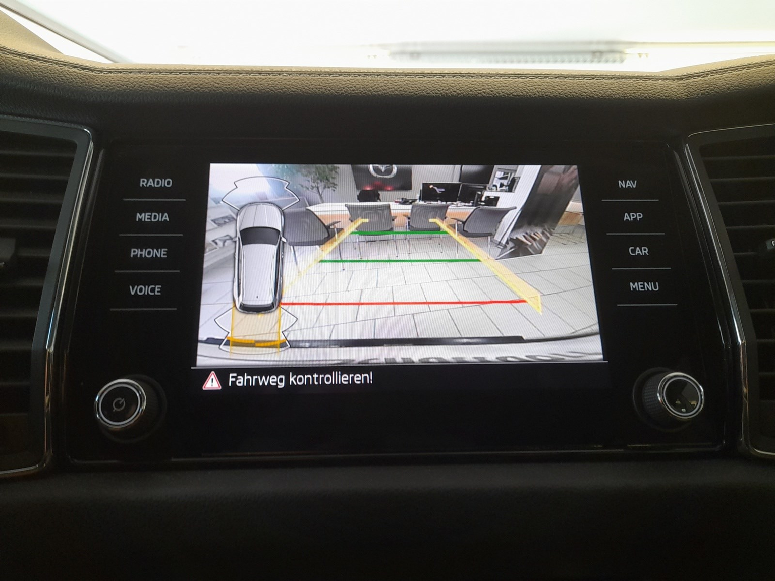 SKODA Kodiaq 2.0 TDI 200 Style DSG