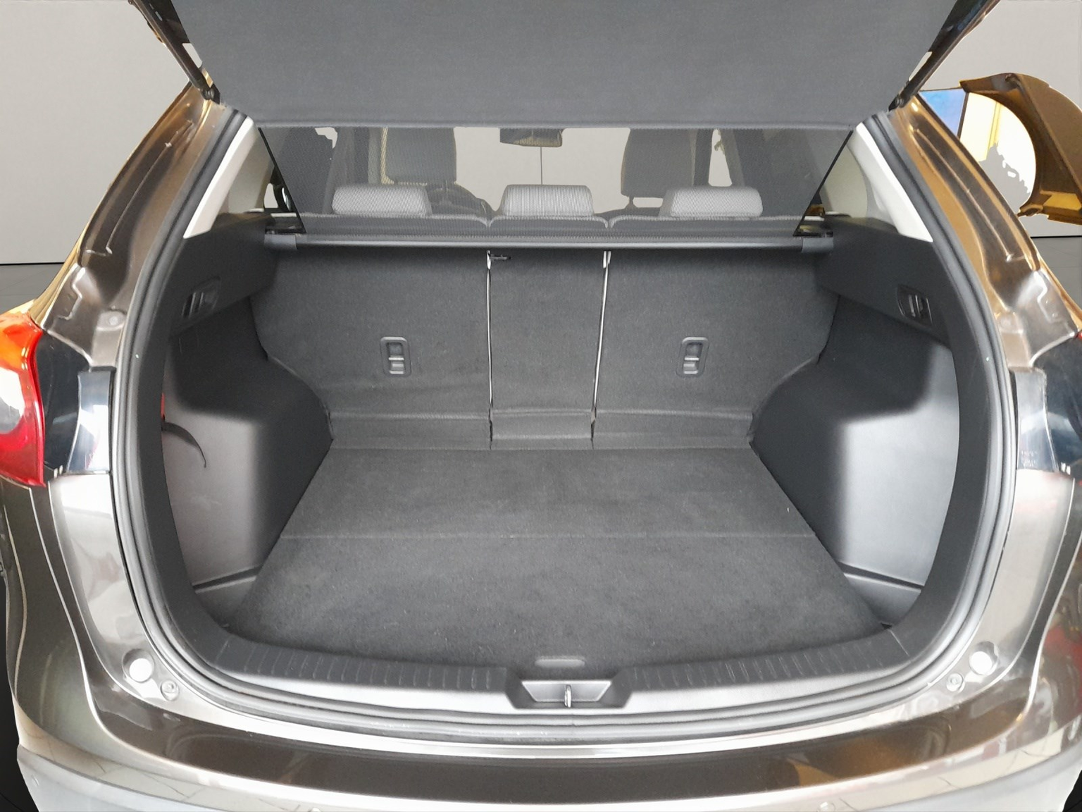 MAZDA CX-5 2.2 D HP Revolution AWD