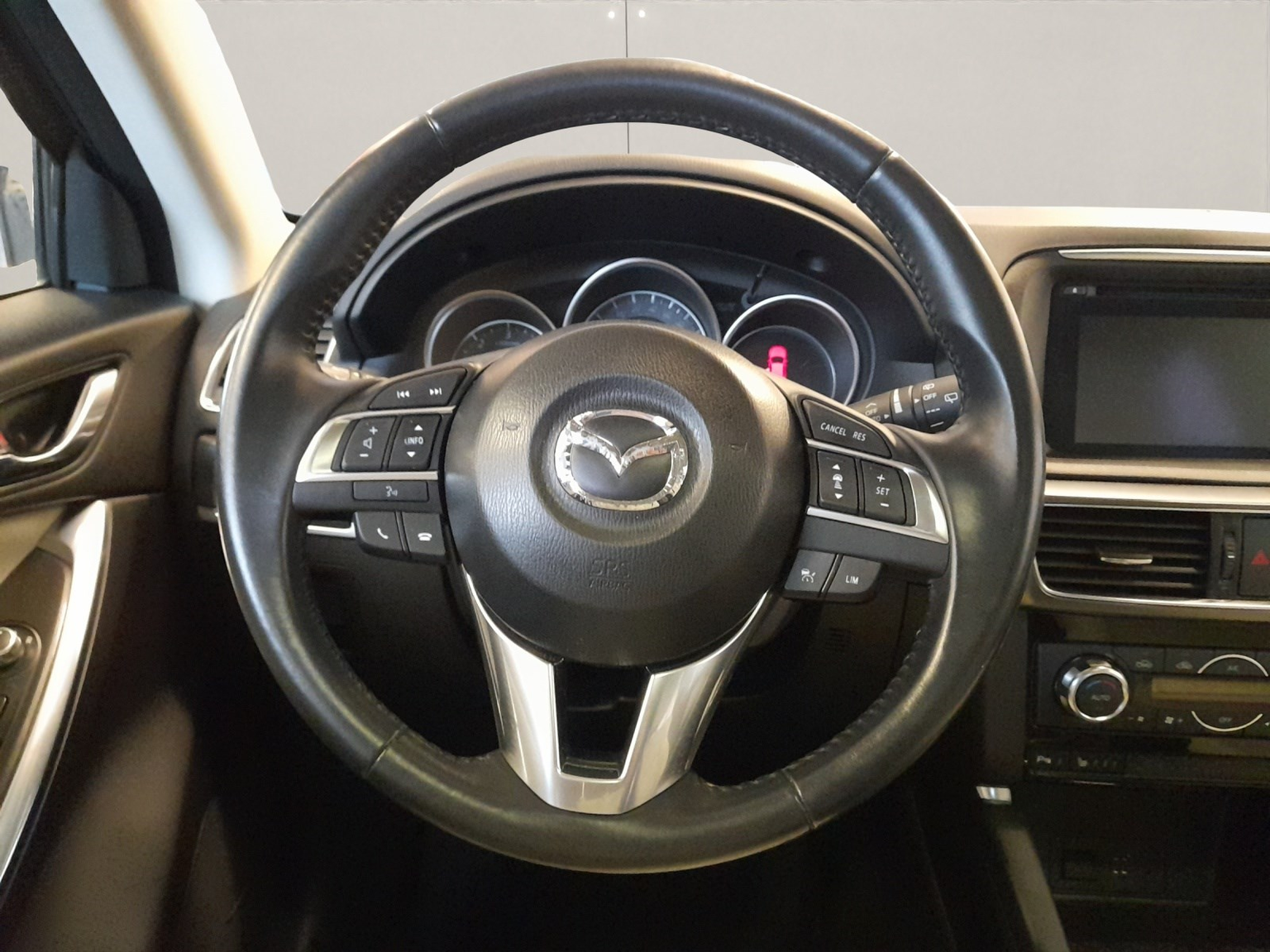 MAZDA CX-5 2.2 D HP Revolution AWD