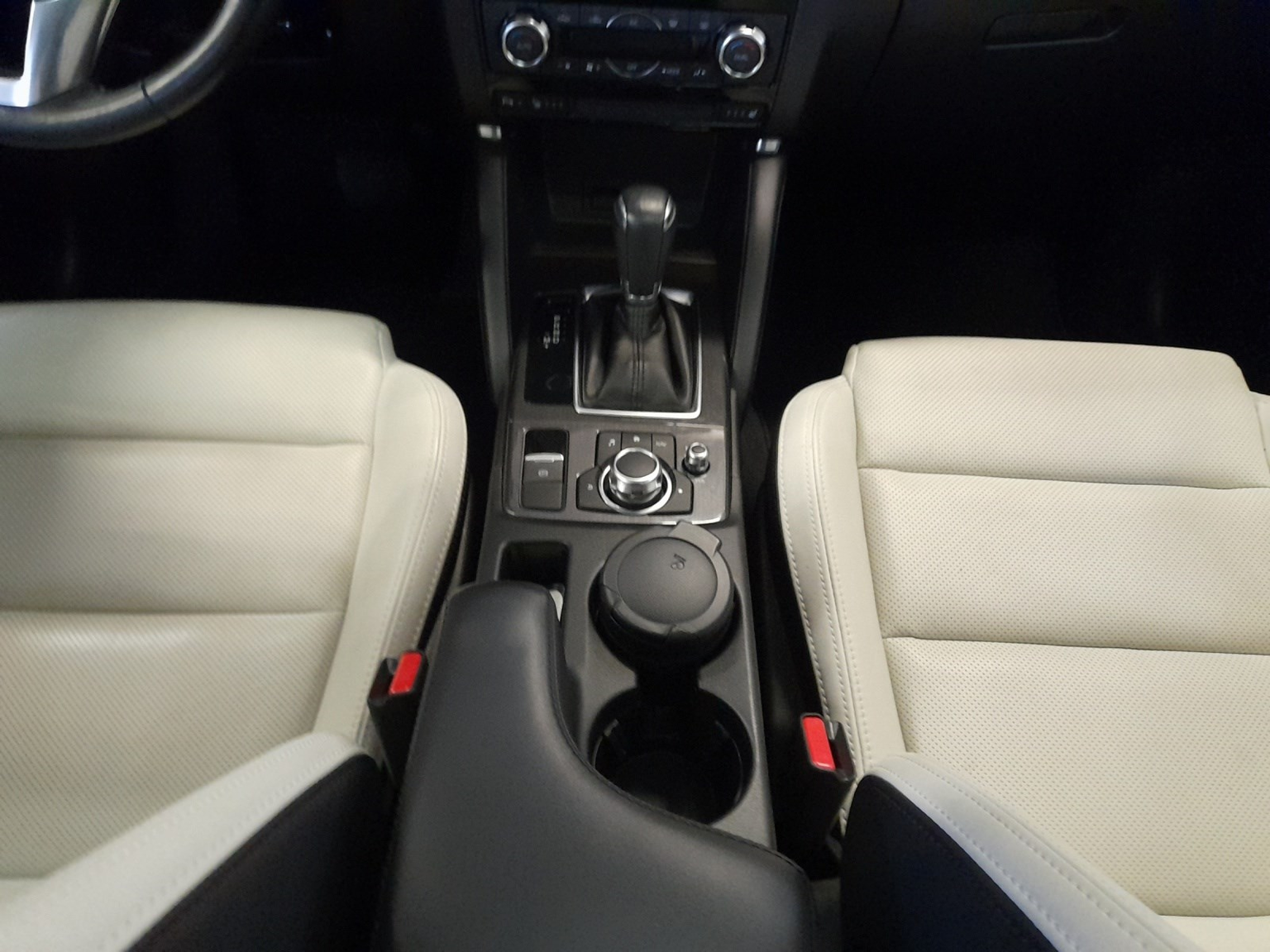 MAZDA CX-5 2.2 D HP Revolution AWD