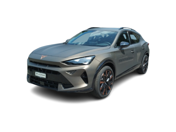 CUPRA Formentor 1.5 e-HYBRID pHEV VZ DSG