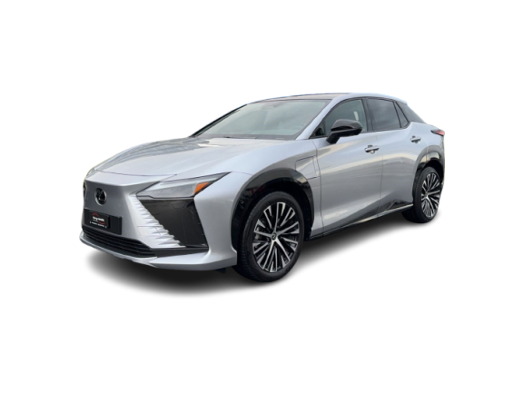 LEXUS RZ 450e excellence Direct4 elektrisch