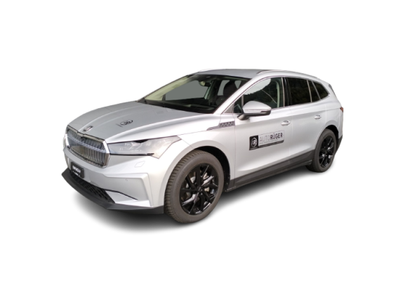 SKODA Enyaq 85