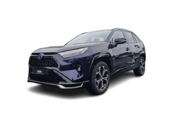 TOYOTA RAV-4 2.5 Plug-In-Hybrid Platinum AWD-i