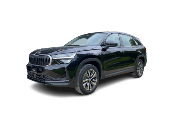 SKODA Kodiaq 2.0 TDI Selection 4x4
