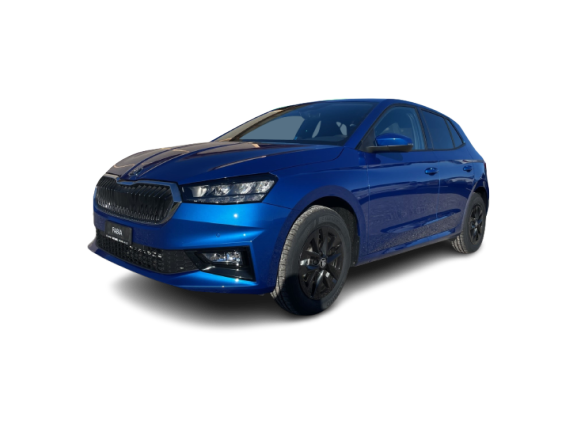 SKODA Fabia 1.0 TSI Selection