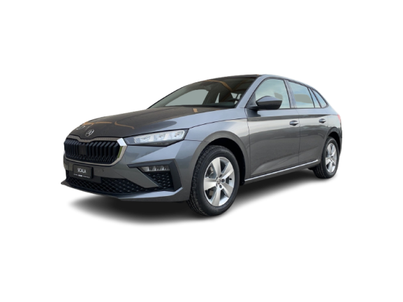 SKODA Scala 1.0 TSI Selection DSG