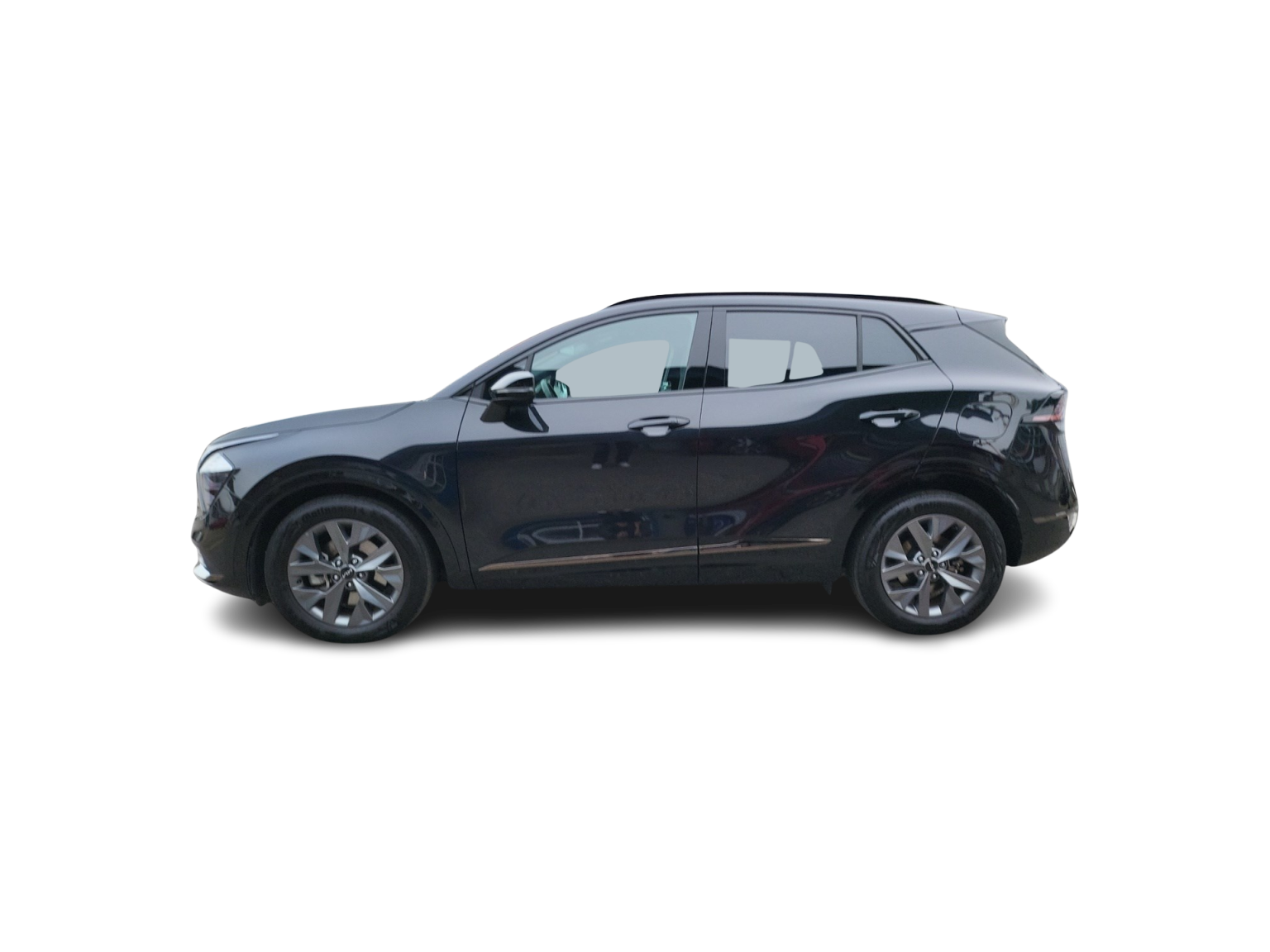 KIA Sportage 1.6 T-GDi Hybrid Power Edition / mit Anniversary Pack
