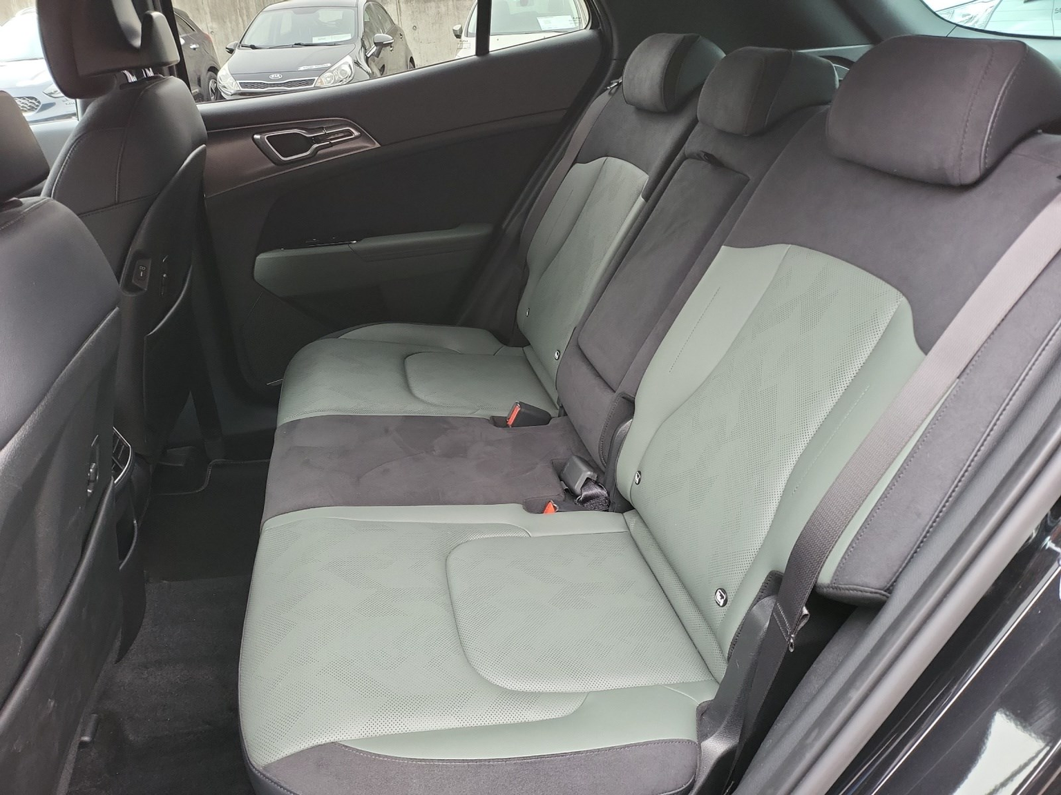 KIA Sportage 1.6 T-GDi Hybrid Power Edition / mit Anniversary Pack