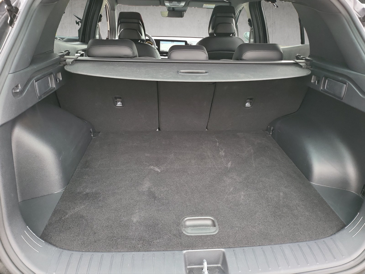 KIA Sportage 1.6 T-GDi Hybrid Power Edition / mit Anniversary Pack