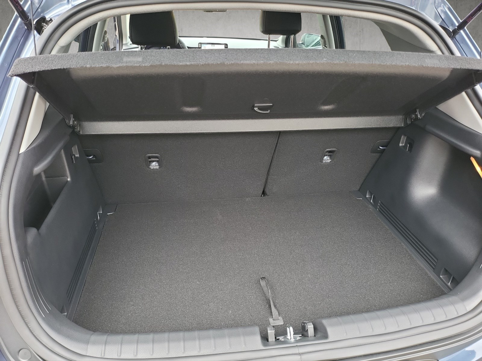 KIA Stonic 1.0 T-GDi Edition 30 / Schweizerfahrzeug