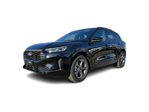 FORD Kuga 2.5 Hybrid ST-Line AWD