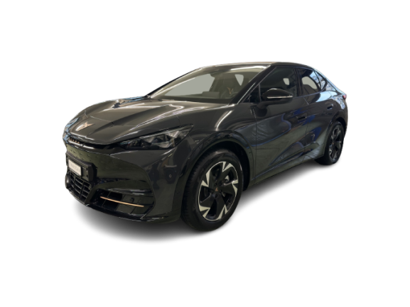 CUPRA Tavascan Type 4 77 kWh Inicio