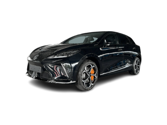 MG 4 Xpower 64kWh