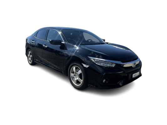 HONDA Civic 1.5 VTEC Prestige