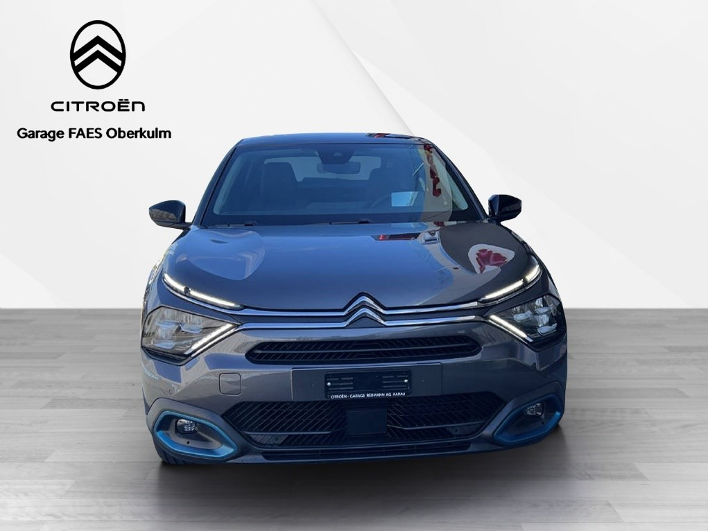 CITROEN C4 X Shine