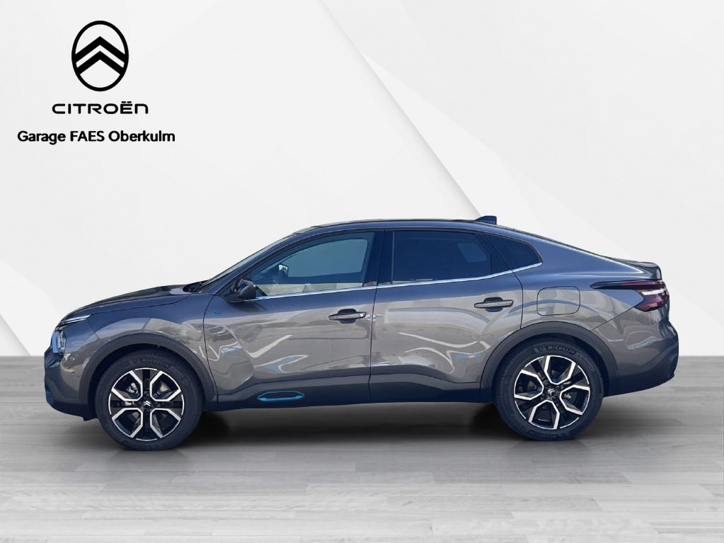 CITROEN C4 X Shine