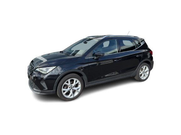 SEAT Arona 1.0 TSI Eco Hola FR DSG