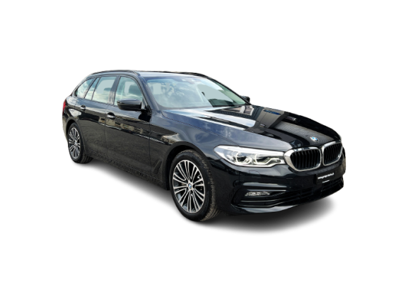 BMW 530d xDrive Touring Sport Line Steptronic