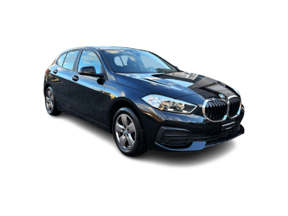 BMW 118i Essential Edition Steptronic