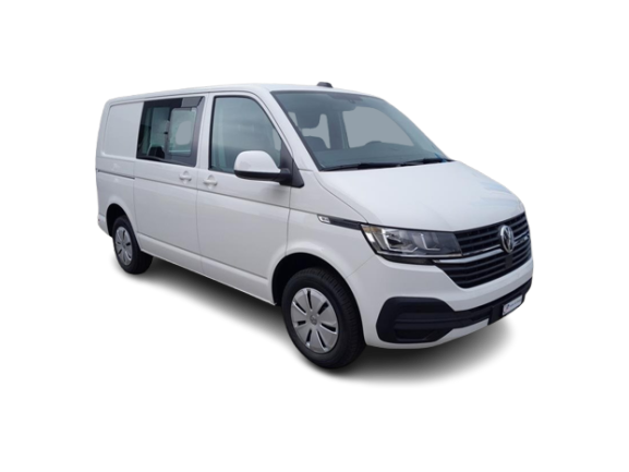 VW T6.1 2.0 TDI DSG