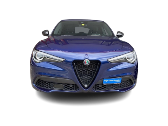 ALFA ROMEO Stelvio 2.0 Q4 280 Veloce Ti