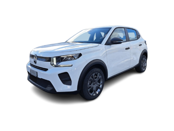CITROEN C3 1.2 Turbo You