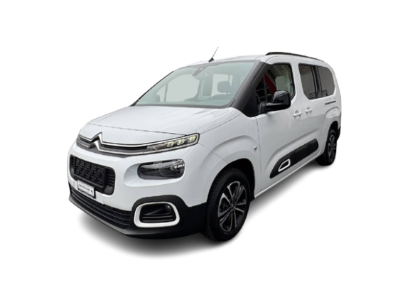 CITROEN Berlingo XL 1.5 BlueHDi 130 Max
