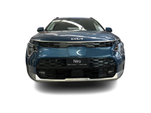 KIA Niro EV Edition 30
