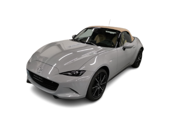 MAZDA MX-5 2.0 Kazari