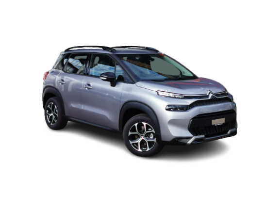 CITROEN C3 AIRCROSS 1.2 PureTech 130 S