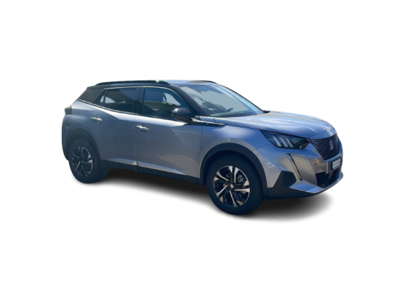 PEUGEOT 2008 e-GT