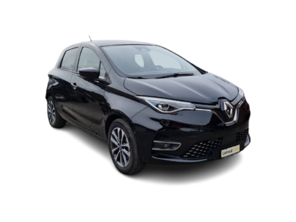 RENAULT Zoe R135 Intens (Batterie Miete)