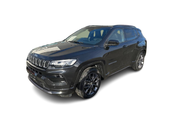 JEEP Compass 1.3 S 4xe