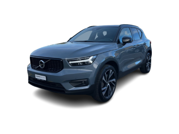 VOLVO XC40 1.5 T5 TE R-Design