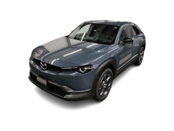 MAZDA MX-30 e-Skyactiv R-EV Exclusive-Line
