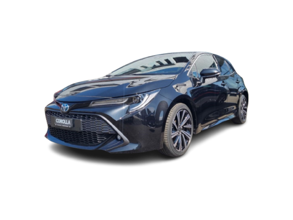 TOYOTA Corolla HB 1.8 HSD Trend