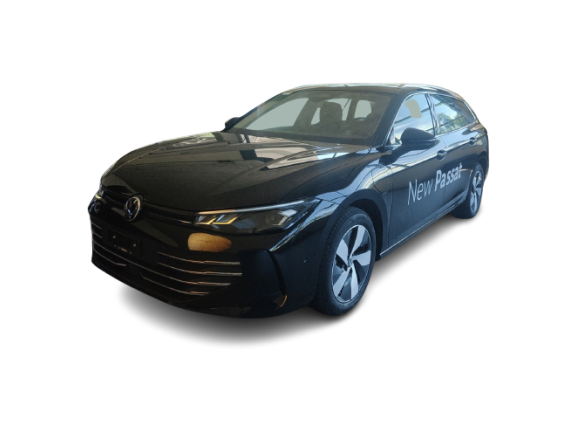 VW Passat Variant 1.5 TSI evo2 Plug-In- Hybrid Business DSG