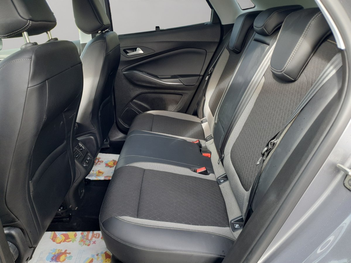 OPEL Grandland X 1.6 TP Ultimate Automatik