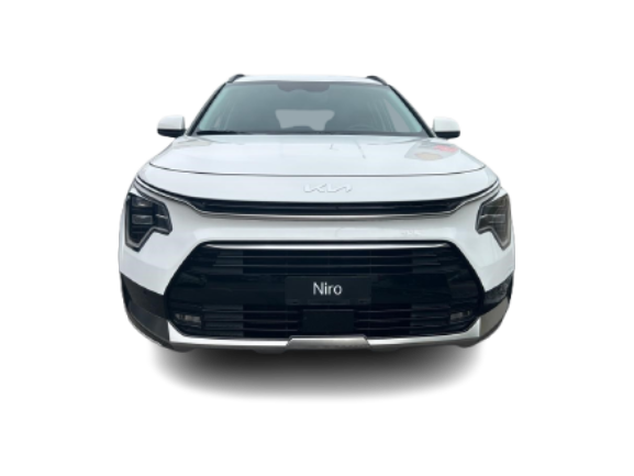 KIA Niro 1.6 GDi Plug-in Hybrid Style